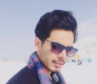 Peravia Employee Maziar Mozafarpour's profile photo