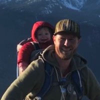 Goldsky Employee Benny Sidelinger's profile photo