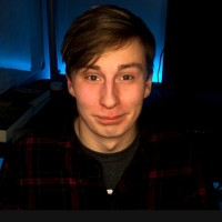 Ludus Employee Joshua Martin's profile photo