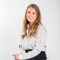 S Employee Julie Mehaute's profile photo
