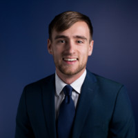 World Defense Show Employee Ryan Inskip's profile photo