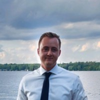 GVF Group of Companies Employee Travis Poole's profile photo