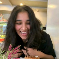 Paulami Sane Email & Phone Number