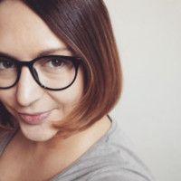 PANLUX Employee Laurie Solarová's profile photo