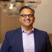 GitLab Employee Manu Narayan's profile photo