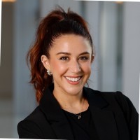 Hyundai Motor America Employee Samantha McPherson's profile photo