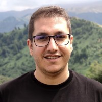 Wisdomise Employee Amir Momenian's profile photo