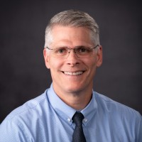 BYU-Idaho Employee Dave Harrell's profile photo
