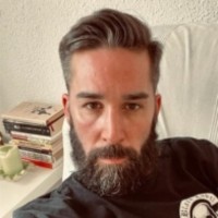 Signify Employee Pablo Coll's profile photo