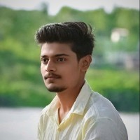 MNC 5D BIM Studio Employee Ashrik Saha's profile photo