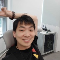 bitsensing Inc. Employee 임해승's profile photo