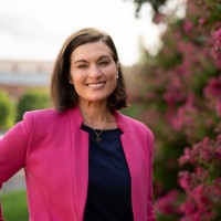 University of Tennessee, Knoxville Employee Erica E's profile photo