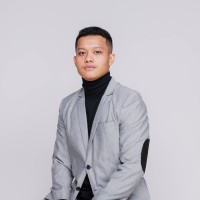 Aria Employee Gregorius Ginting's profile photo