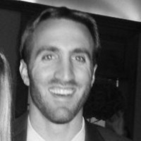 Parallel Employee Patrick Fahy's profile photo