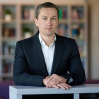 TGS Baltic Employee Marius Matonis's profile photo