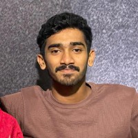 Techcake Cloud Innovations Employee Abhinav M's profile photo