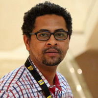 MTN Sudan Employee Ahmed Mustafa's profile photo