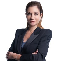 JTI (Japan Tobacco International) Employee Natasa Milosevic's profile photo