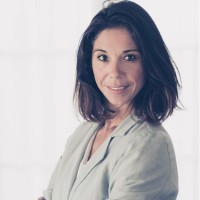 International Committee of the Red Cross - ICRC Employee Camille Perrin-Blanc's profile photo