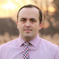 New Country Motor Car Group Employee Max Kolodiychik's profile photo