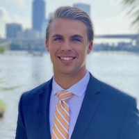 AnX Robotica Corp Employee Tyler Schaffer's profile photo
