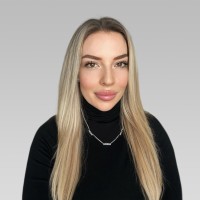 Shield Legal Employee Crystal Kitanovski's profile photo