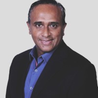 Nokia Employee Christopher Samuel's profile photo