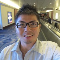 EDOM Employee Horry Huang's profile photo