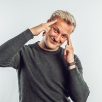 Eviden Employee Daniel van Taarling's profile photo
