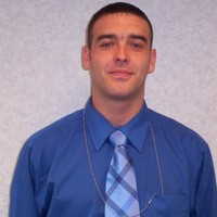 Balfour Beatty Rail Employee Craig Sharp's profile photo