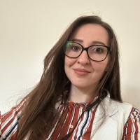 BestFoodImporters Employee Bianca Reştea's profile photo