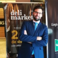Vima Foods Employee Rodrigo Sanz's profile photo
