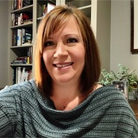 Bridget Skroch's profile photo