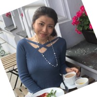 Jayde Yip Email & Phone Number