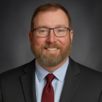 HRSD Employee Nick Boardman's profile photo