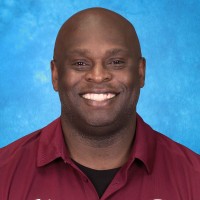The University of Tennessee Southern Employee Victor Martin's profile photo