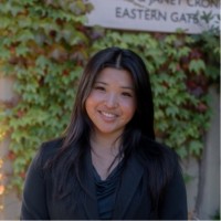 Voyager Consulting Employee Katie Chang's profile photo