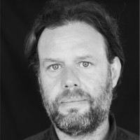 Eco-Movement Employee Roderick van Den Berg's profile photo