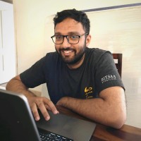 Mave Health Employee Sai Kuppa's profile photo