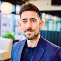 Corporate Traveller UK Employee James McIlvenna's profile photo