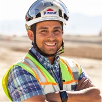 Sunroc Building Materials, Inc. Employee Mosiah Echeverria's profile photo