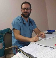 Özel Medikar Hastanesi Employee Murat Erden's profile photo