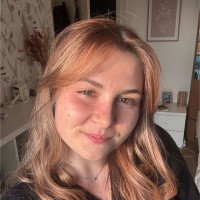 OberA Employee Alizée Zerr's profile photo
