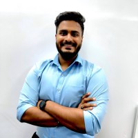 Vikrant Shinde Email