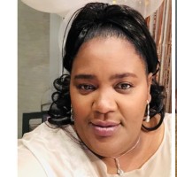 Collaborative Solutions Corporation Employee Francine Mbayu's profile photo