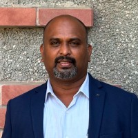 Fuji Electric India Pvt Ltd Employee Dillipkumar Devarajan's profile photo