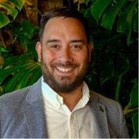 Untamed | B Corp™ Employee Mike Cutter's profile photo