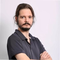 Keyrails Employee Berhan Kongel's profile photo