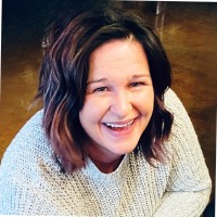 Bellarmine University Rubel School of Business Employee Alisha Harper's profile photo
