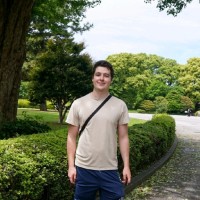 INIT Group Employee Gareth Quirke's profile photo
